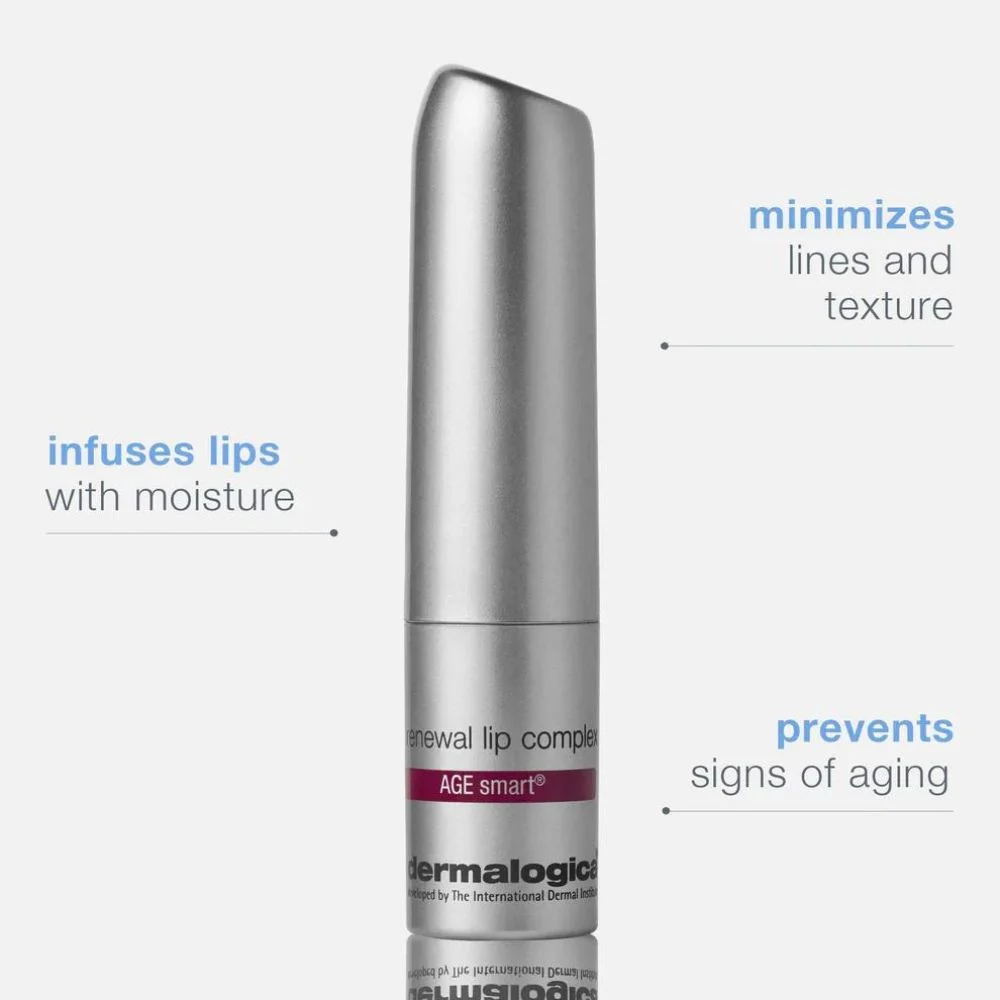 Dermalogica Age Smart Renewal Lip Complex