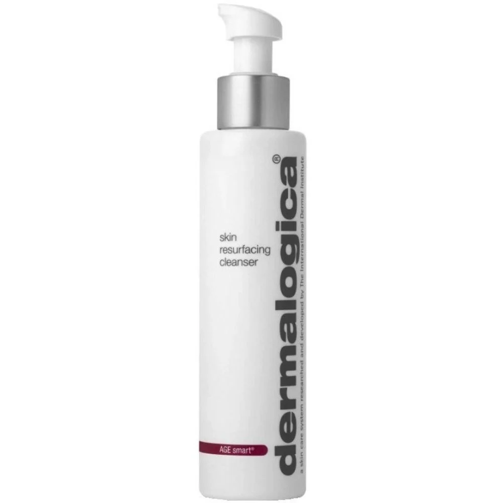 Dermalogica Age Smart Skin Resurfacing Lactic Acid Cleanser