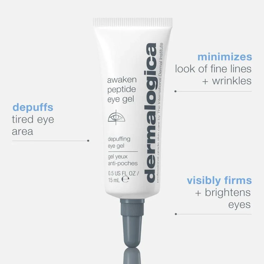 Dermalogica Awaken Peptide Eye Gel