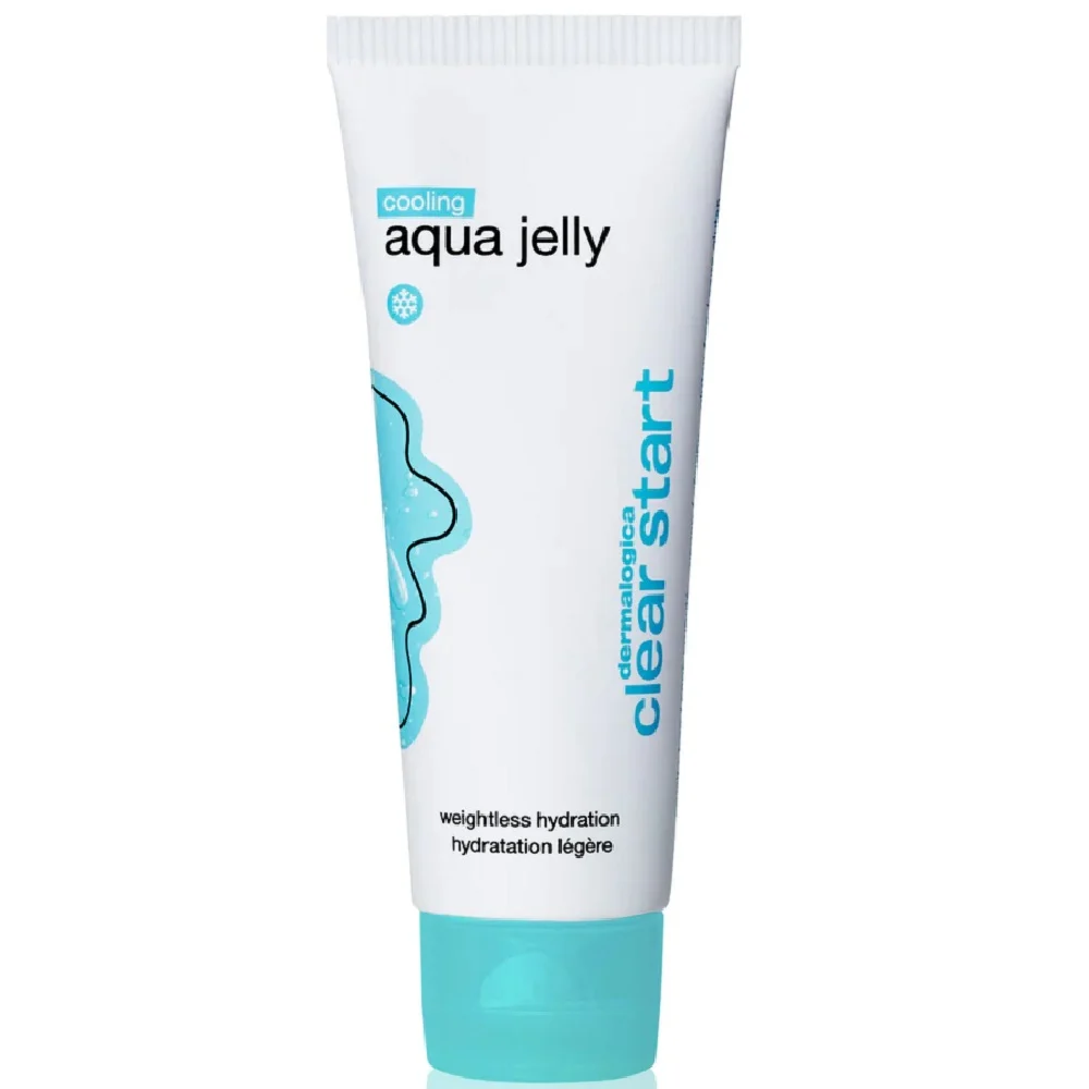 Dermalogica Clear Start Cooling Aqua Jelly Moisturizer