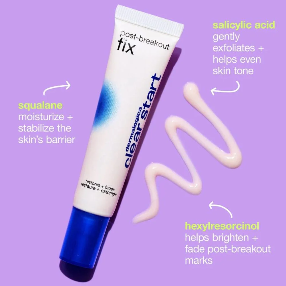 Dermalogica Clear Start Post-Breakout Fix