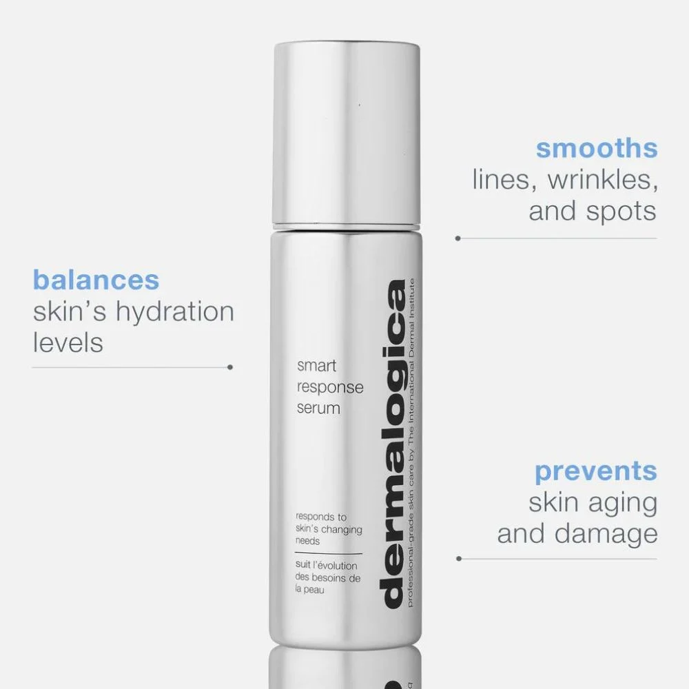 Dermalogica Smart Response Serum