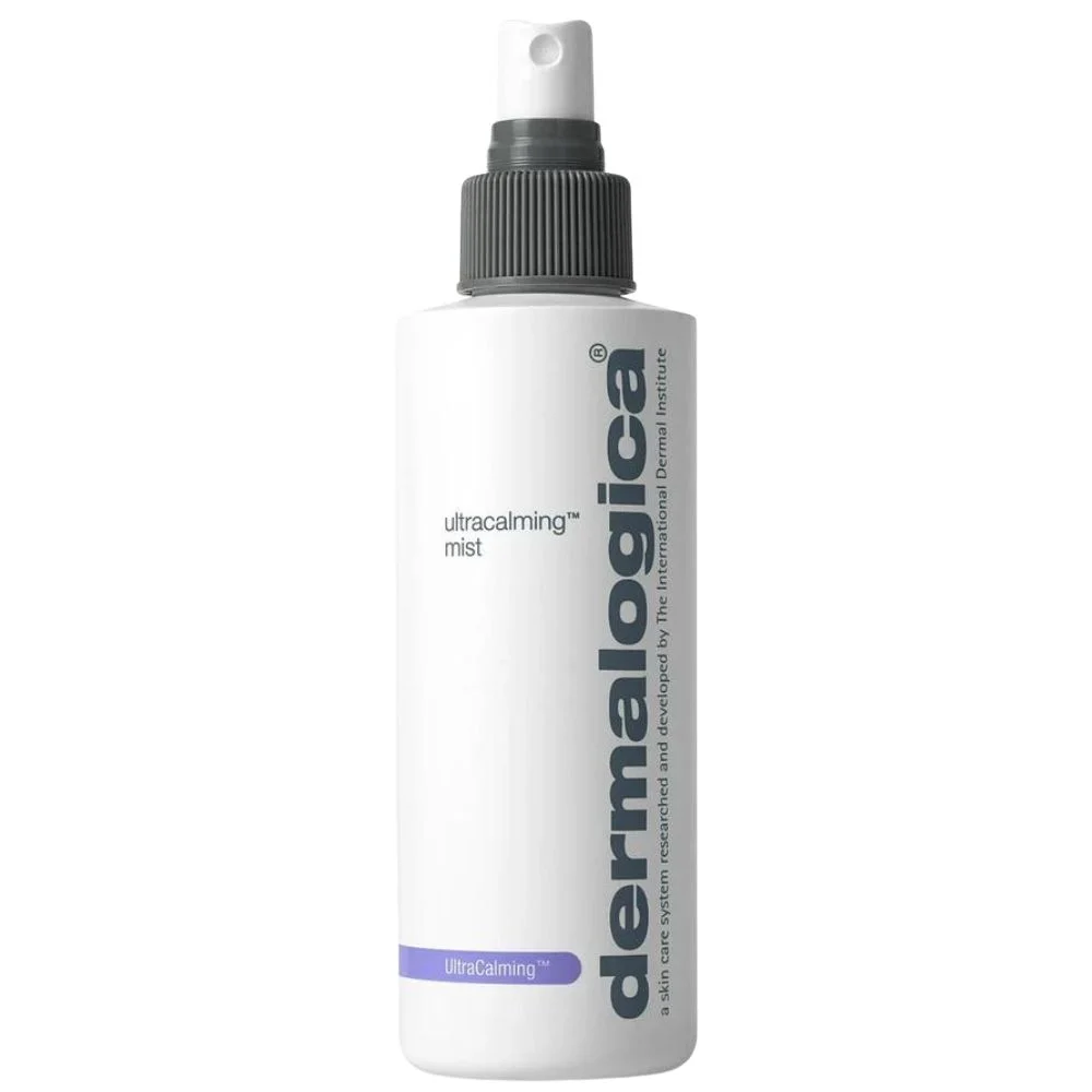 Dermalogica Ultracalming Mist Soothes and Relieves Inflammation