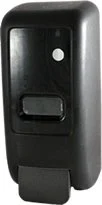 DermaRite Hand Hygiene Dispenser, 1000 mL