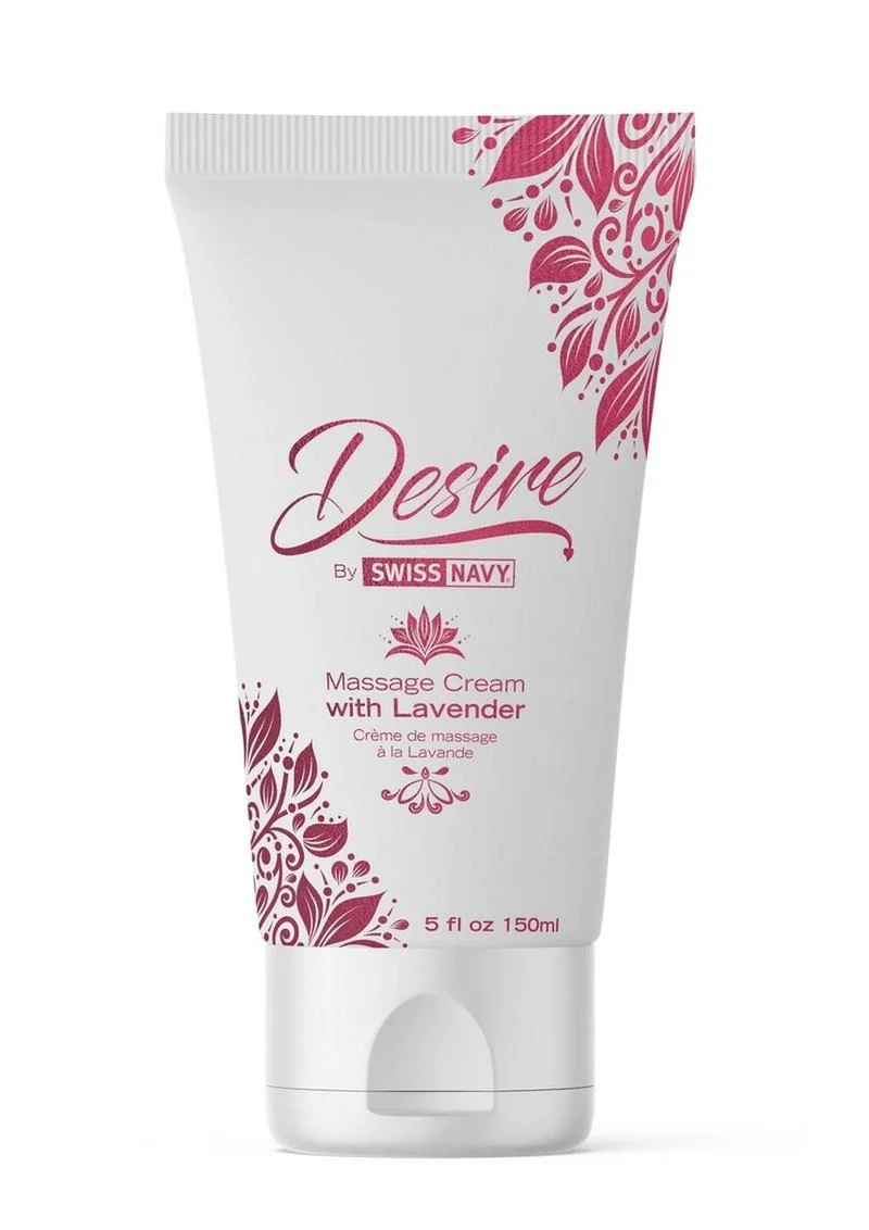 Desire Massage