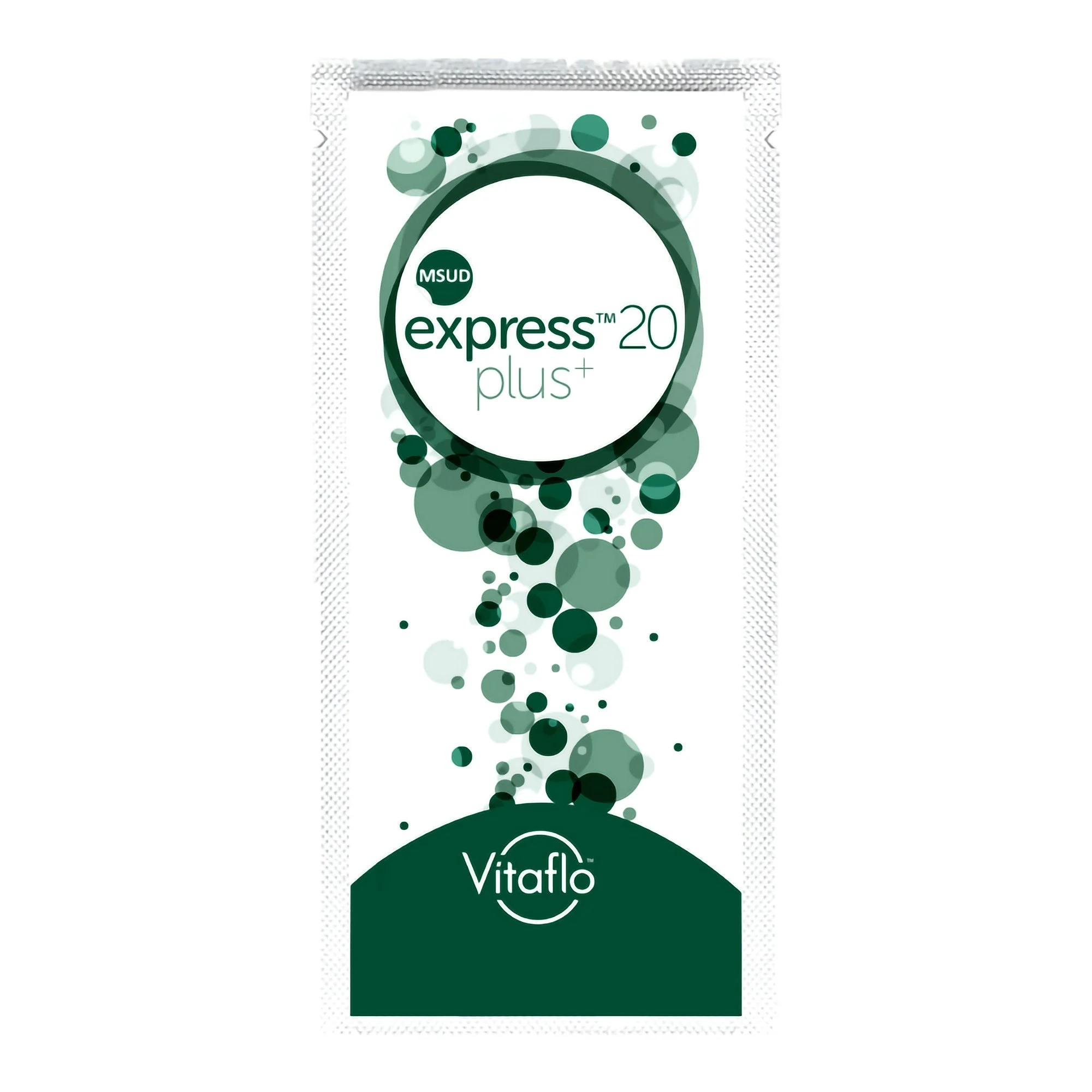 MSUD express plus20 MSUD Oral Supplement