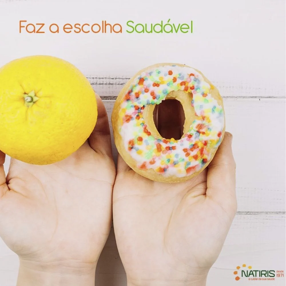 Dietlimão Explosive Food Supplement