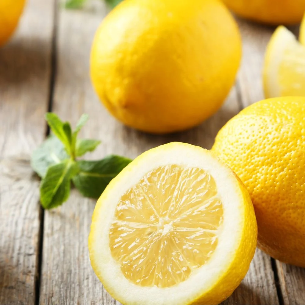 Dietlimão Gold Food Supplement