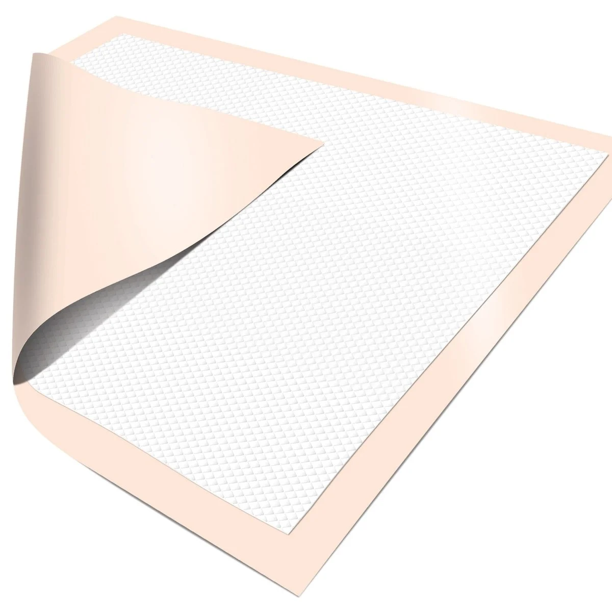 Dignity Ultrashield Premium Superabsorbent Underpad, 30 x 30 Inch