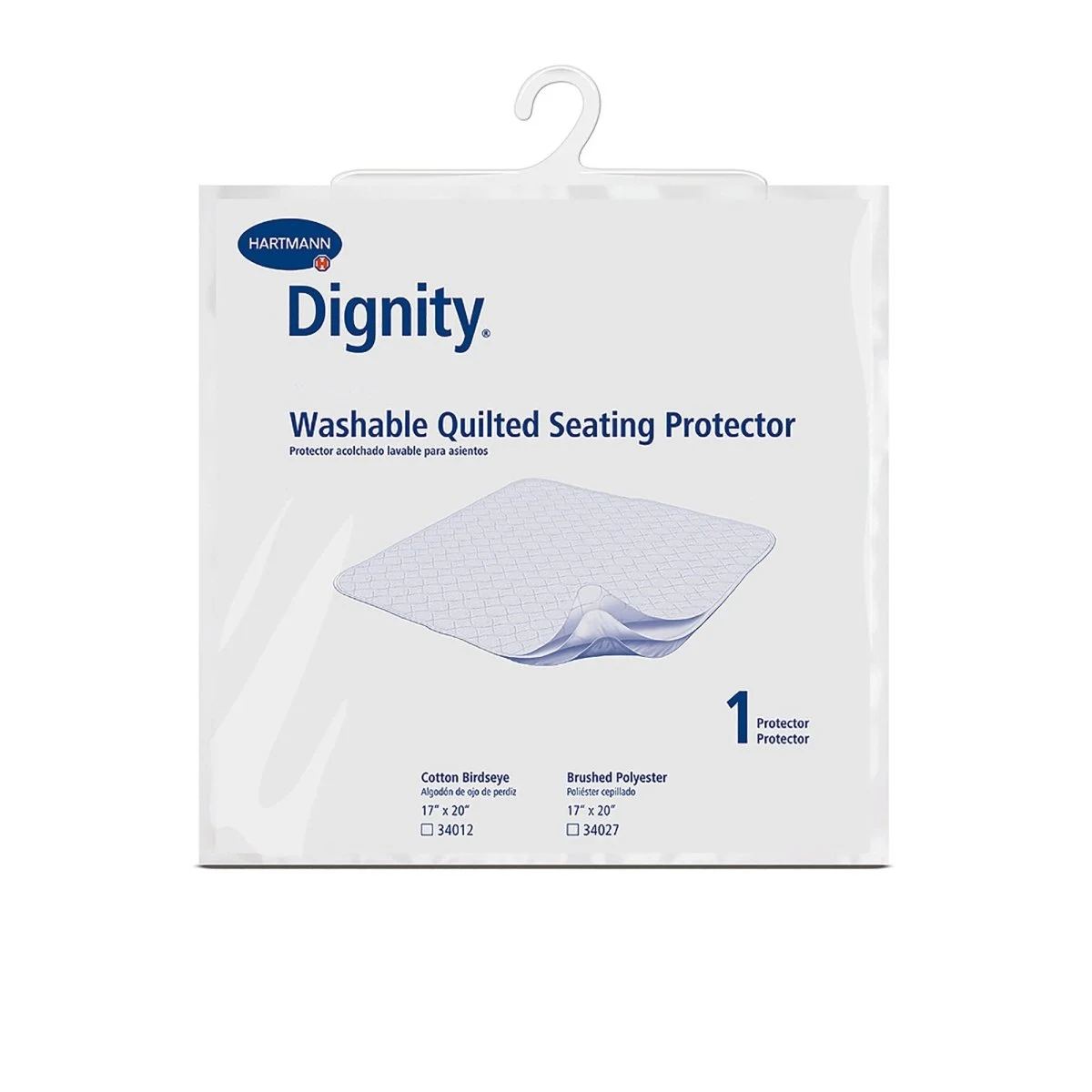 Dignity Washable Protectors Reusable Underpad