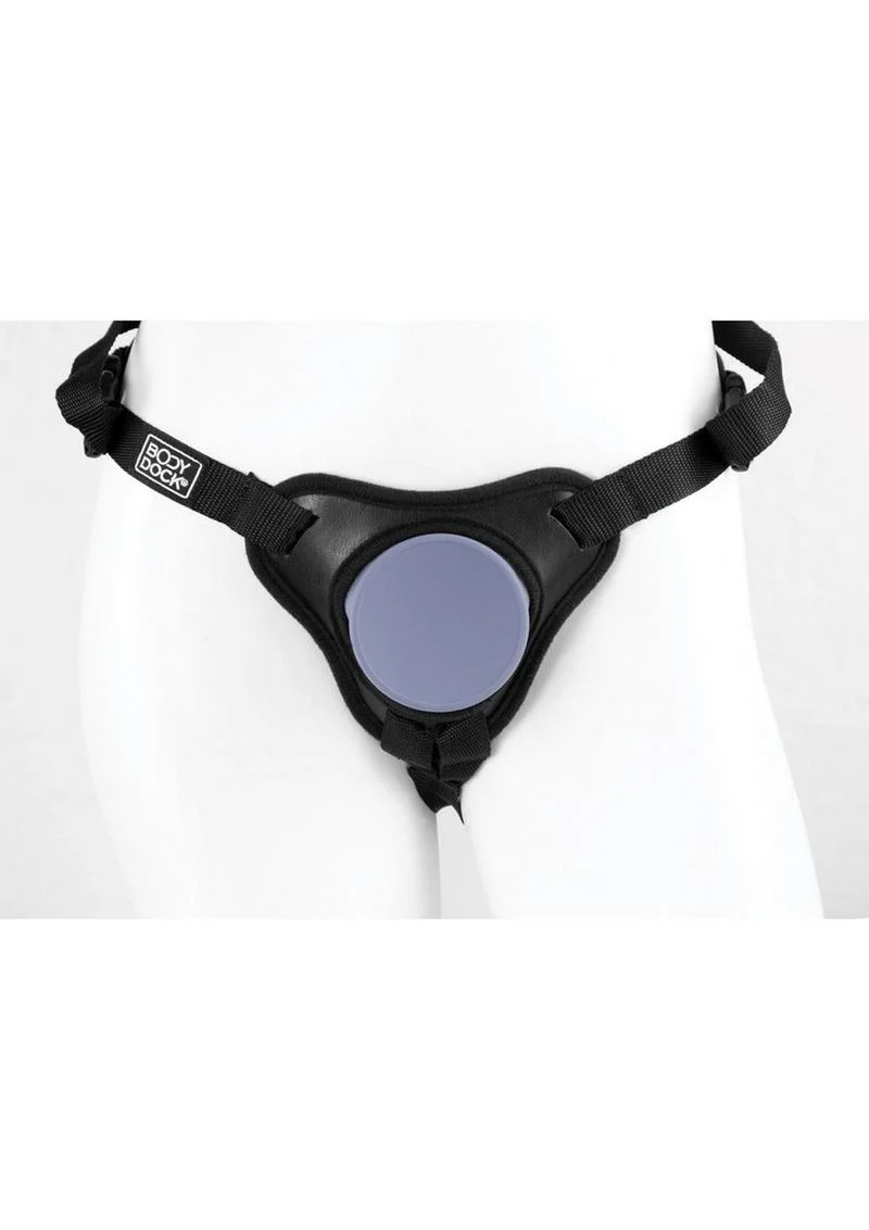 Dillio Plantinum Body Dock Harness System
