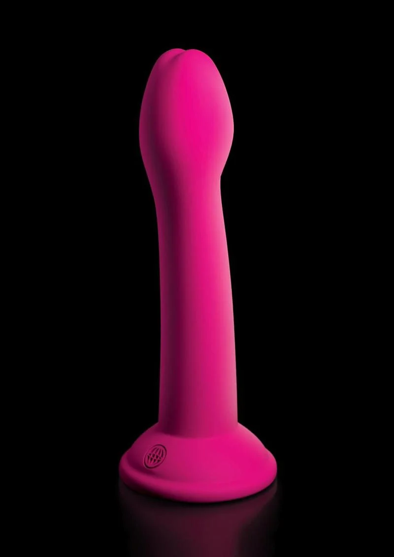 Dillio Please-Her Dildo