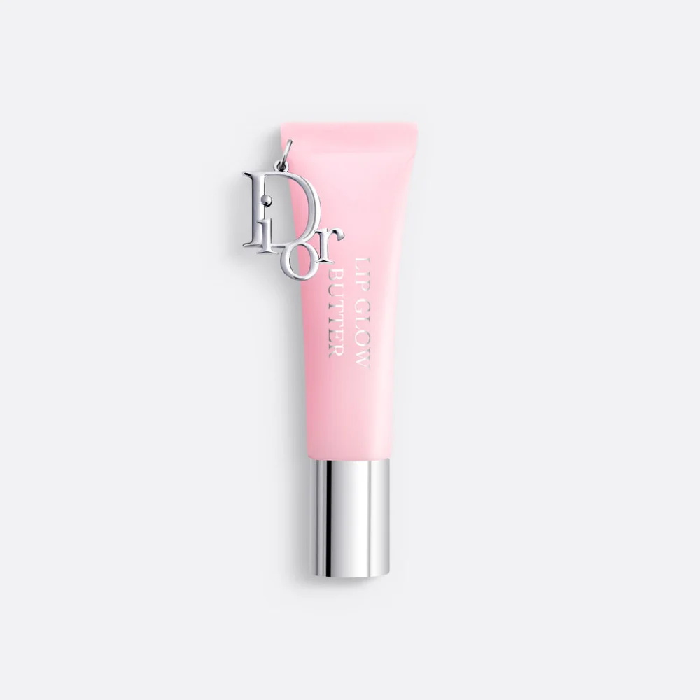 Dior Addict Lip Glow Hydrating Butter
