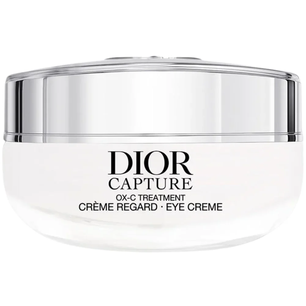 Dior Capture Crème Regard Anti-Aging Eye Cream