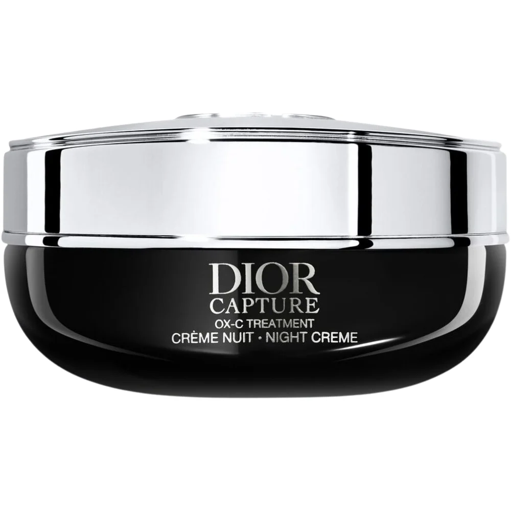 Dior Capture OX-C Treatment Night Face Cream