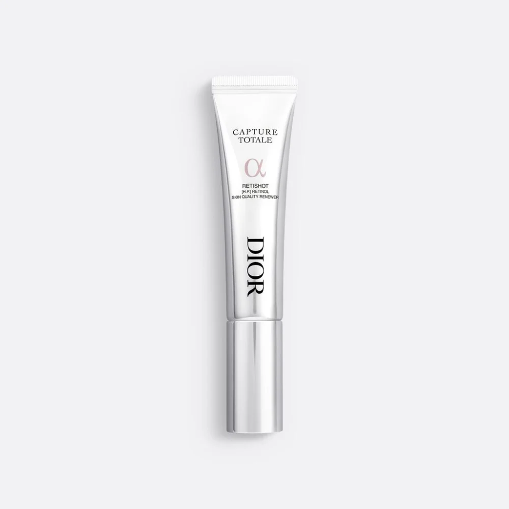 Dior Capture Totale Retishot Retinol Night Concentrate
