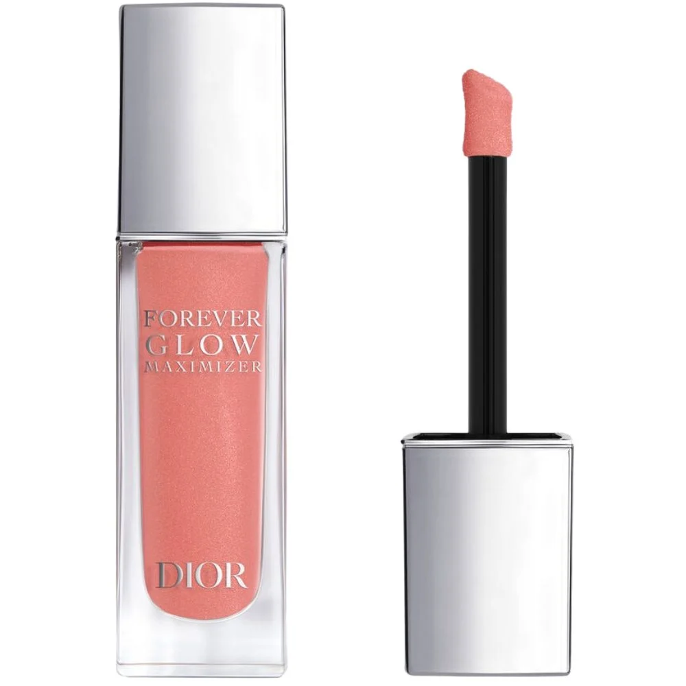 Dior Forever Glow Maximizer Liquid Highlighter Multi-Use