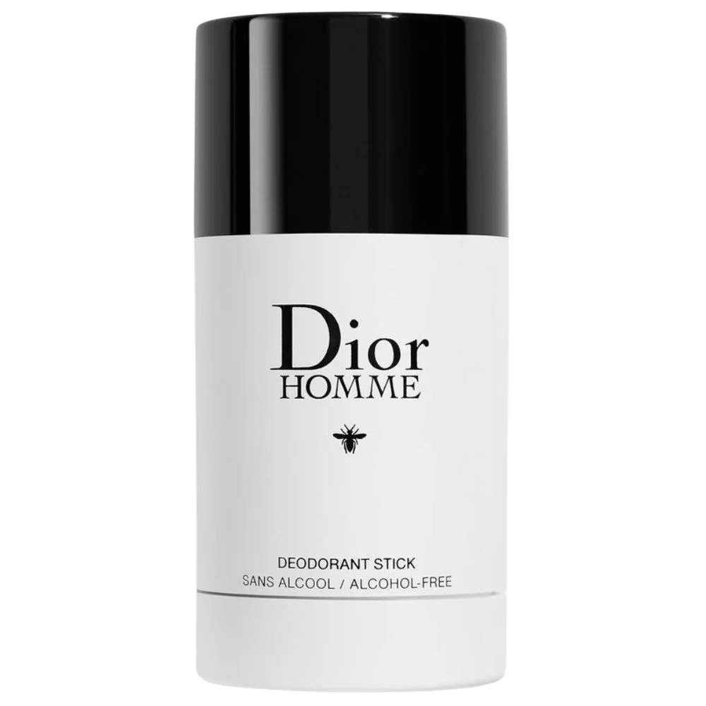 Dior Homme Deodorant Stick Alcohol Free