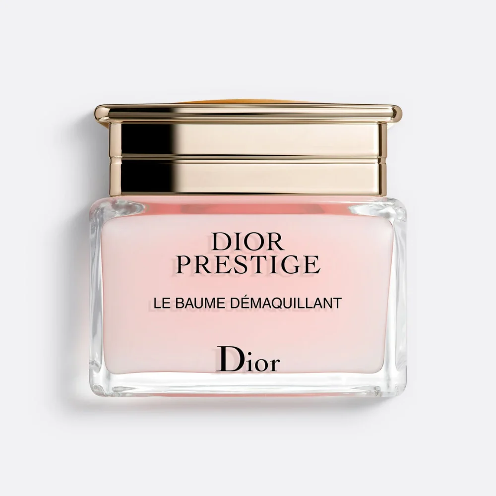 Dior Prestige Le Baume Démaquillant Cleansing Face Balm