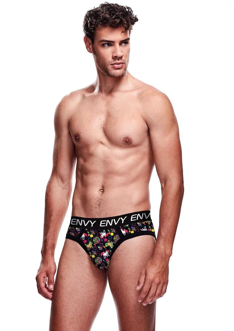 Disco Unicorn Brief