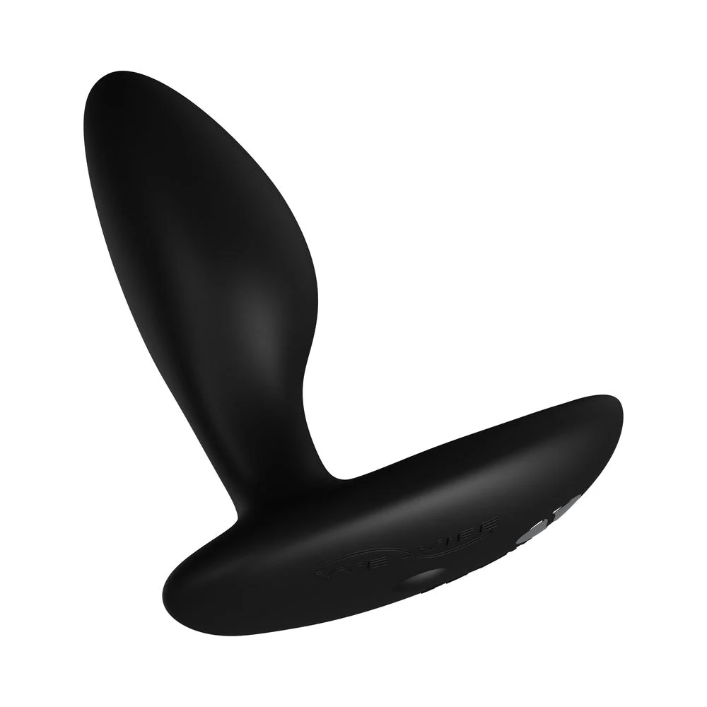 Ditto+ Vibrating Anal Plug, Remote Control