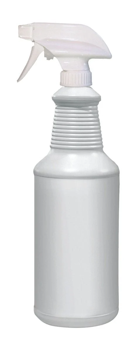 Diversey Empty Spray Bottle