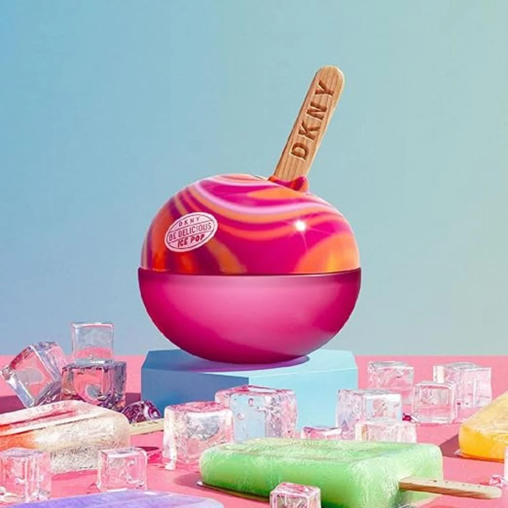 DKNY Be Delicious Ice Pop Very Cherry Eau de Parfum