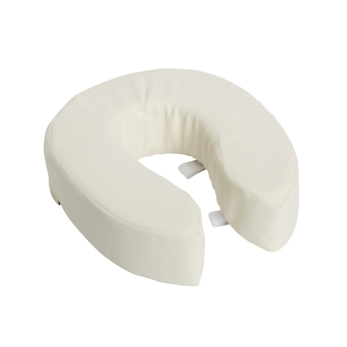 DMI Vinyl 2 Inch Toilet Seat Cushion