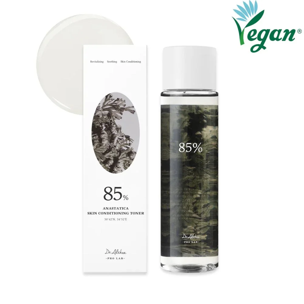 Dr. Althea Anastatica Skin Conditioning Moisturizing Toner