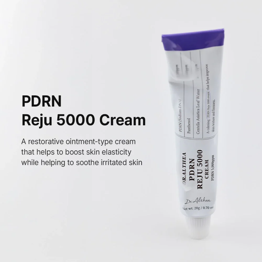 Dr. Althea PDRN Reju 5000 Face Cream
