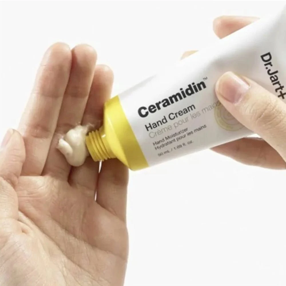 Dr.Jart+ Ceramidin Hand Cream