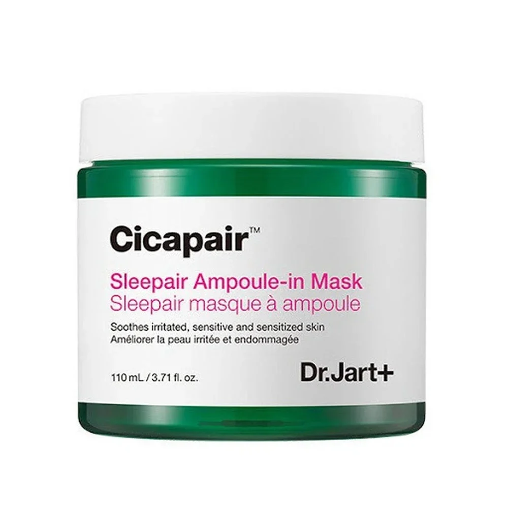 Dr.Jart+ Cicapair Sleepair Ampoule-In Mask