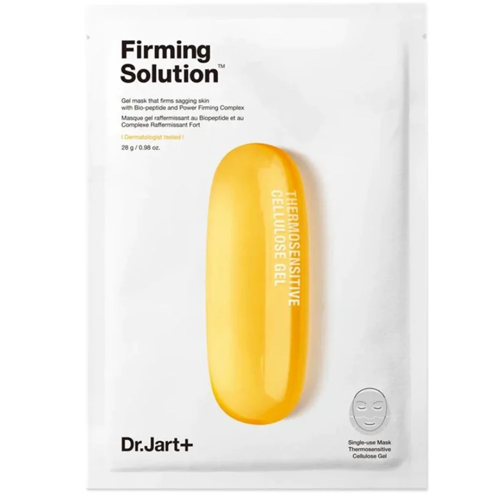 Dr.Jart+ Dermask Intra Jet Firming Solution Mask