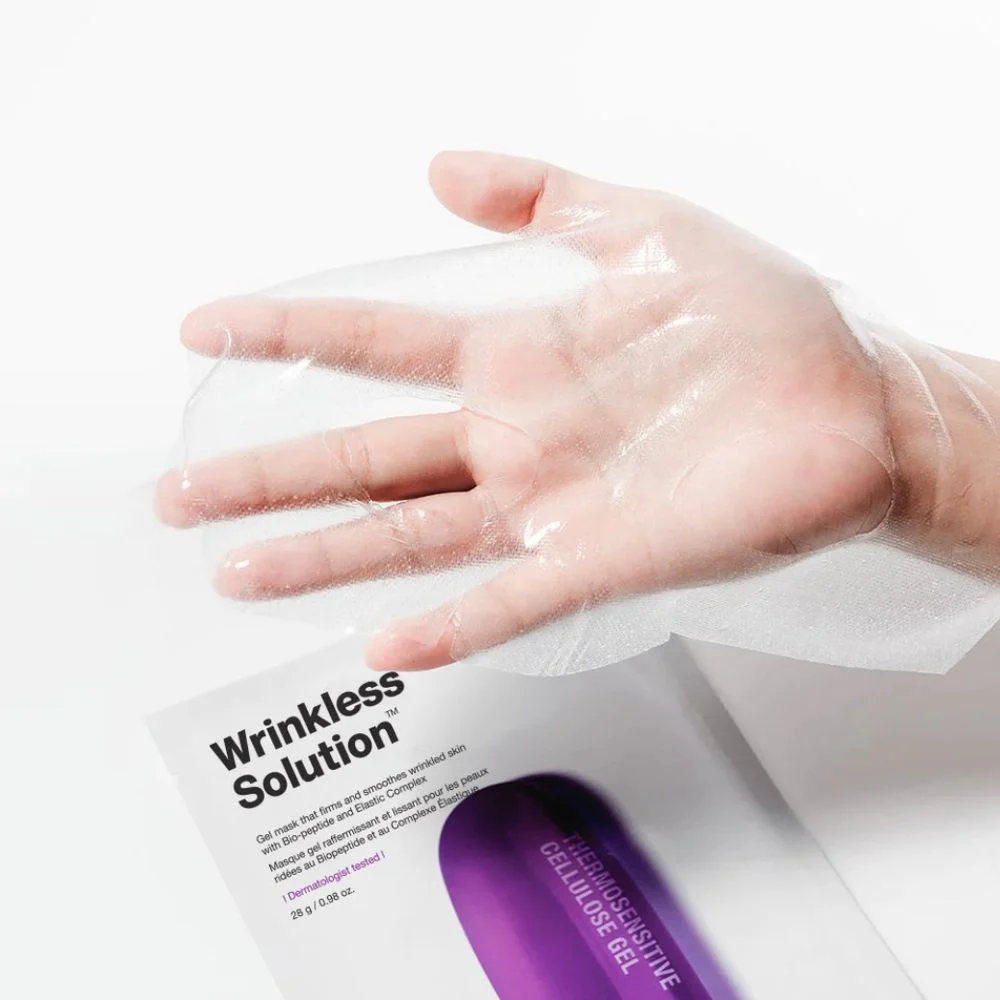Dr.Jart+ Dermask Intra Jet Wrinkless Solution