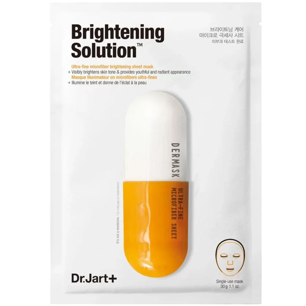 Dr.Jart+ Dermask Micro Jet Brightening Solution