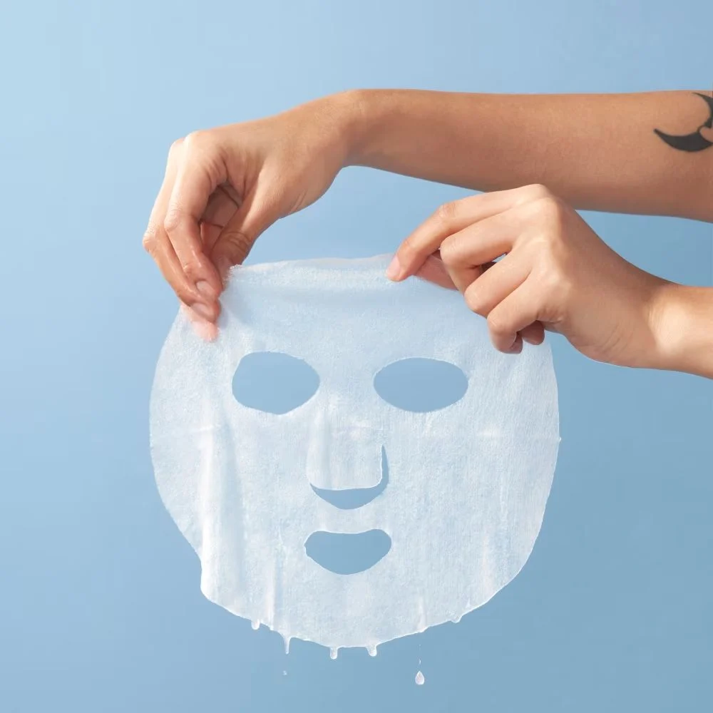 Dr.Jart+ Dermask Soothing Hydra Solution