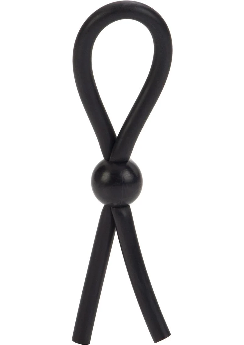 Dr. Joel Kaplan Erection Enhancing Lasso Cock Ring