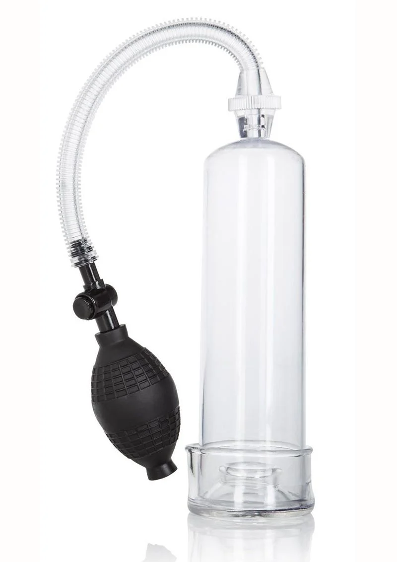 Dr. Joel Kaplan Erection Pump