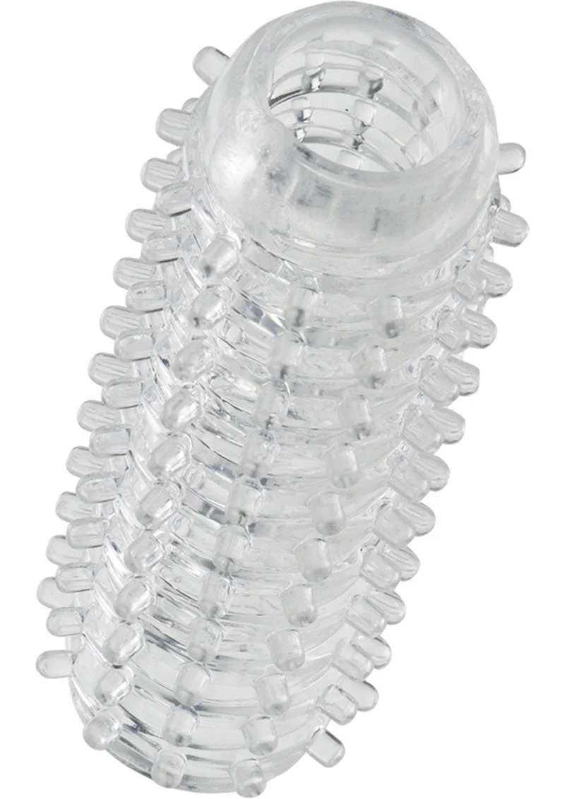Dr. Joel Kaplan Reversible Masturbator