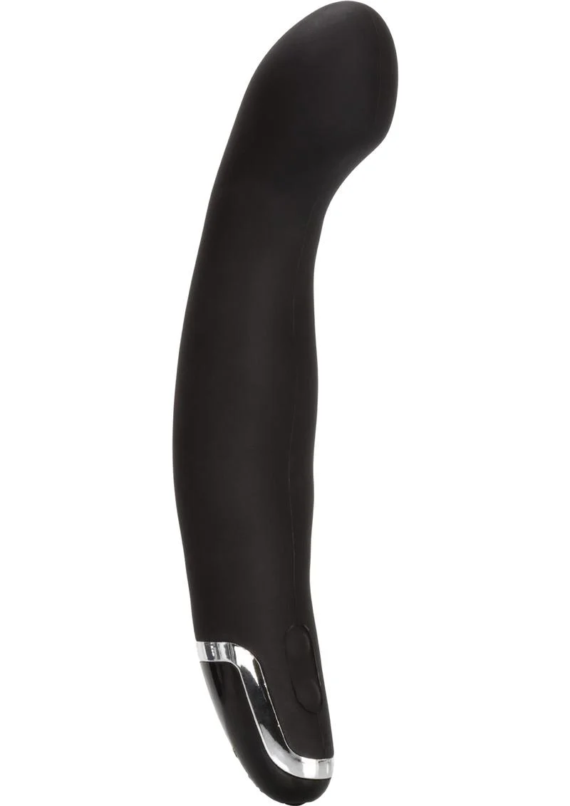 Dr. Joel Kaplan Silicone Smooth Prostate Stimulator