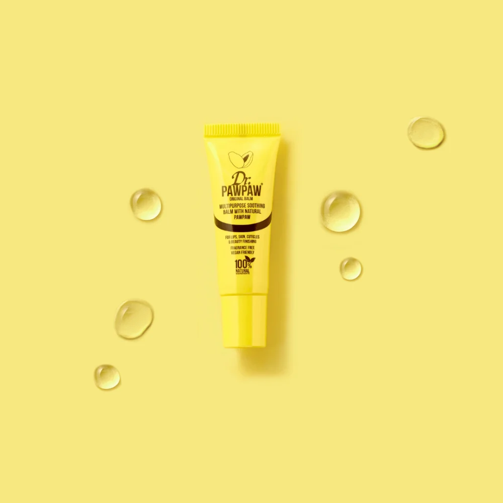 Dr. Paw Paw Original Balm Multipurpose Soothing Balm