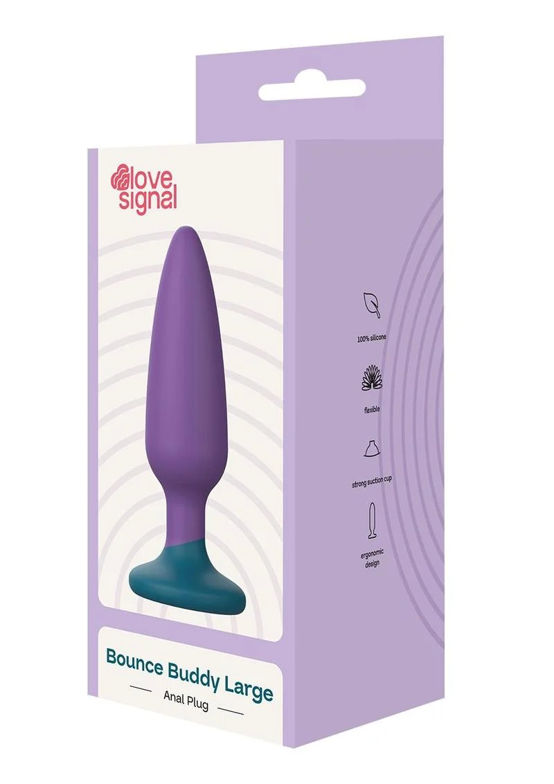 Dreamtoys Love Signal Bounce Buddy
