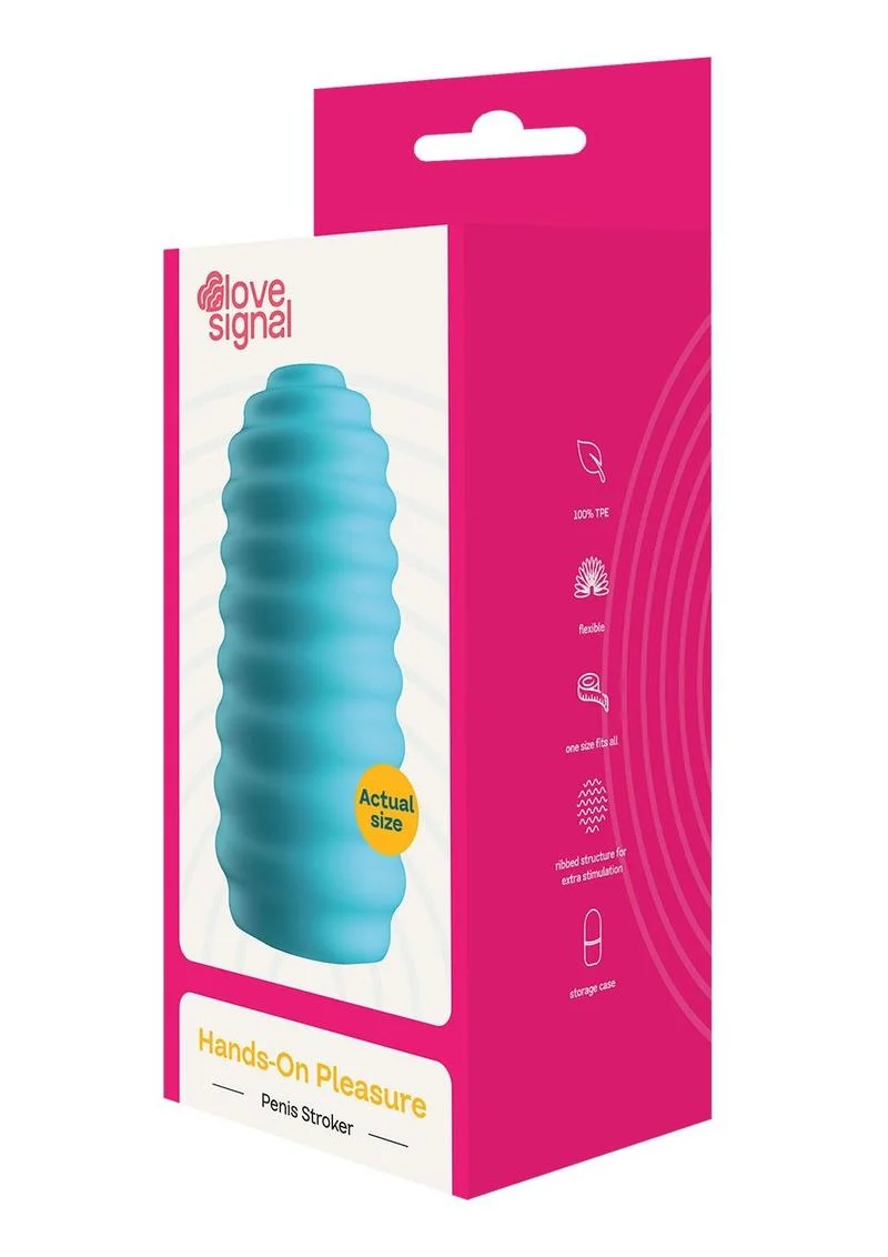 Dreamtoys Love Signal Pleasure
