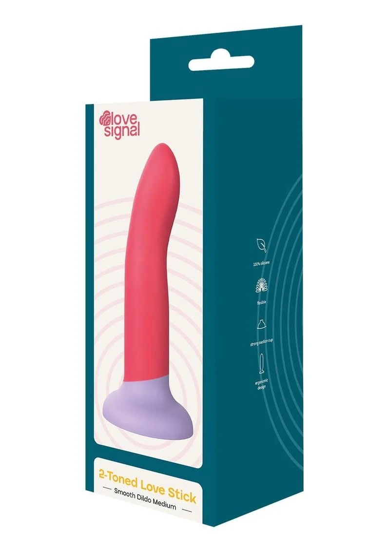 Dreamtoys Love Stick
