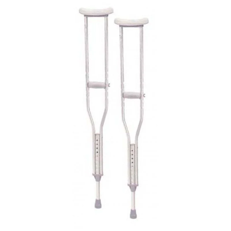 drive Adult Underarm Crutches