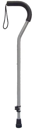 drive Aluminum Offset Cane