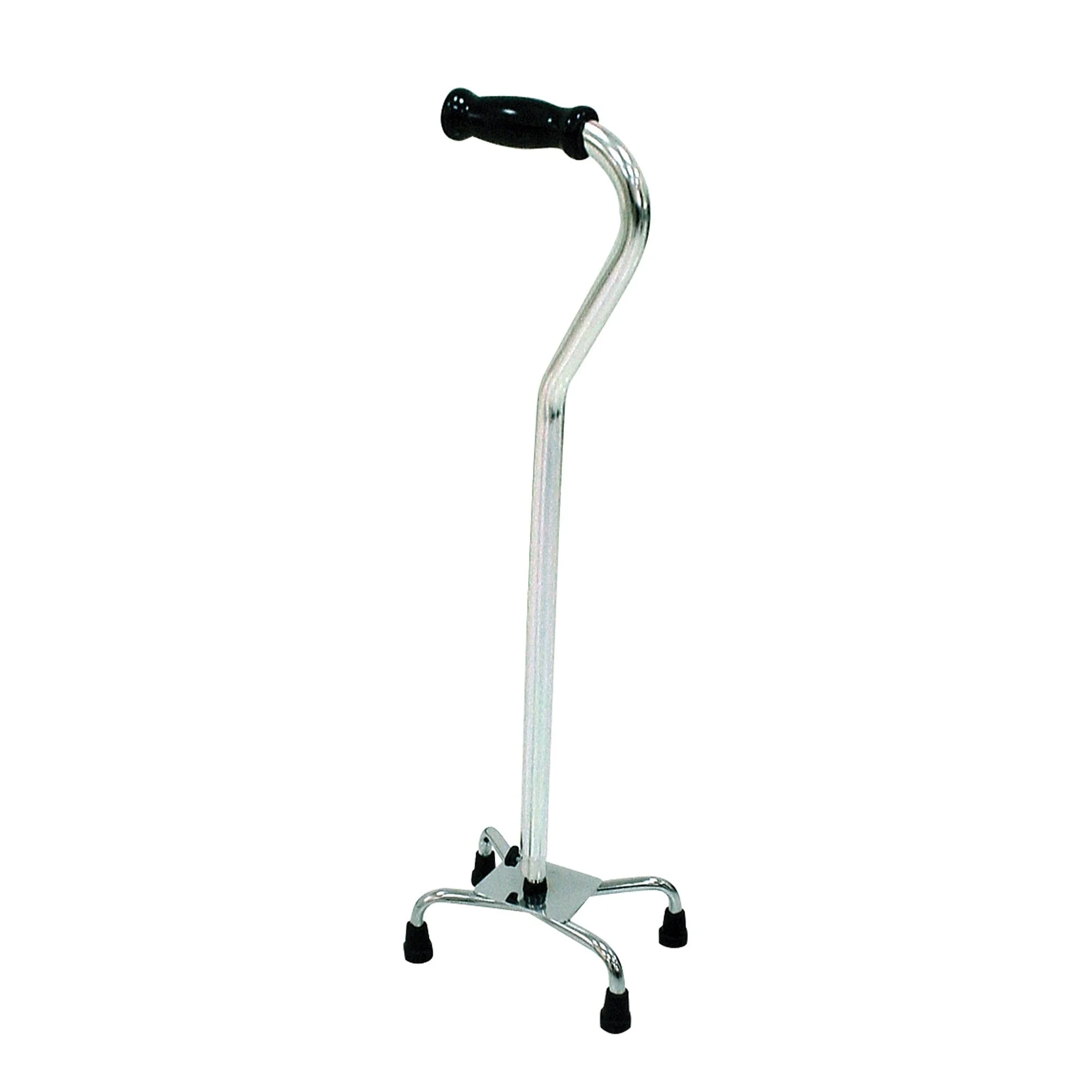 drive Bariatric Small Base Quad Cane