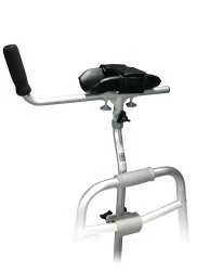 drive Heavy Duty Platform Walker/Crutch Attachment