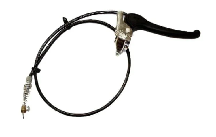 Drive Medical Release Right Handle/Cable For Wheelchair