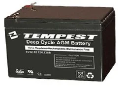 Drive Medical Scooter Battery Pack